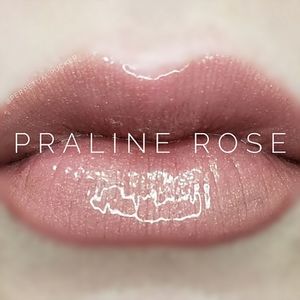 NEW Praline Rose LipSense Lip Color